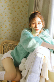 我的26岁女房客
